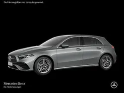 Gebraucht 2024 Mercedes A200 | 32.590 € (Fairer Preis)