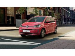 Tornadorot Gebraucht 2024 VW e-up! Edition Kleinwagen | 20.422 € (Guter Preis)
