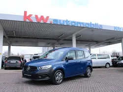Blau Gebraucht 2022 Mercedes Citan 110 Kombi | 17.900 € (Fairer Preis)