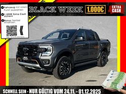 Grau Neu 2025 Ford Ranger Wildtrack Abholung | 57.990 € (Etwas zu teuer)
