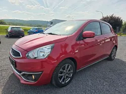 Rot Gebraucht 2018 Mitsubishi Space Star Edition Kleinwagen | 6.990 € (Superpreis)
