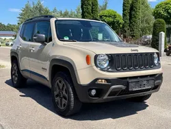 Gold Gebraucht 2017 Jeep Renegade Trailhawk SUV | 14.999 € (Superpreis)