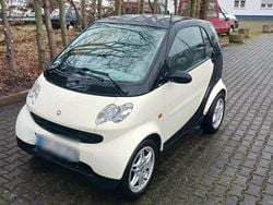 Gebraucht 2005 Smart ForTwo Coupé Coupé | 1.700 € (Guter Preis)