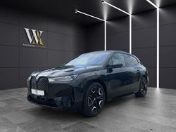 Grau Gebraucht 2022 BMW iX Sport Line SUV | 45.500 € (Fairer Preis)