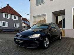 Schwarz Gebraucht 2014 VW Golf VII Cup Limousine | 7.990 € (Fairer Preis)