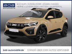 Safaribeige (beige) Gebraucht 2025 Dacia Sandero Stepway Kleinwagen | 19.222 € (Fairer Preis)