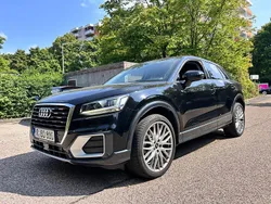 Schwarz Gebraucht 2019 Audi Q2 Design SUV | 22.777 € (Fairer Preis)