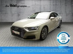 Sonstige Gebraucht 2021 Audi A8 Ambiente Limousine | 55.350 € (Fairer Preis)