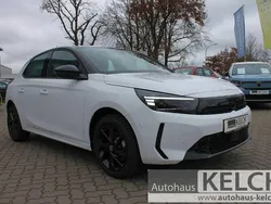 Weiß Neu 2025 Opel Corsa Limousine | 26.995 €