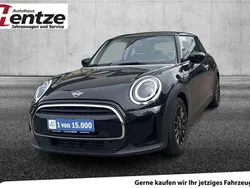Midnight black ii Gebraucht 2023 Mini Cooper Classic Kleinwagen | 23.890 € (Fairer Preis)