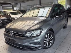 Grau Gebraucht 2019 VW Golf VII IQ Drive Limousine | 15.900 € (Guter Preis)