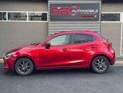 Rot Gebraucht 2017 Mazda 2 Kizoku Limousine | 8.950 € (Superpreis)
