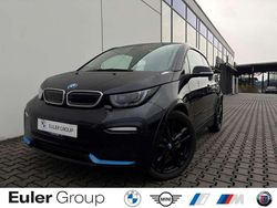 Fluid black mit akzent bmw i b Gebraucht 2022 BMW i3 Limousine | 22.999 € (Fairer Preis)