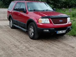 Rot Gebraucht 2006 Ford Expedition SUV | 6.200 €