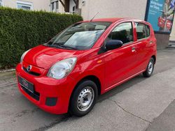 Rot Gebraucht 2009 Daihatsu Cuore Plus Kleinwagen | 2.490 € (Etwas zu teuer)