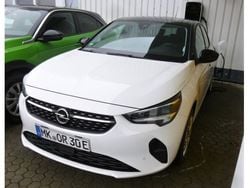 Gebraucht 2023 Opel Corsa-e Elegance Kleinwagen | 19.990 € (Guter Preis)