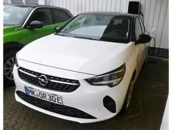 Gebraucht 2023 Opel Corsa-e Elegance Kleinwagen | 19.990 € (Superpreis)