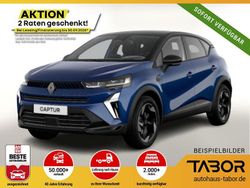 Rot (dezirrot metallic) Neu 2025 Renault Captur Techno SUV | 29.336 € (Etwas zu teuer)