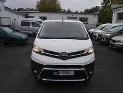 Weiß Gebraucht 2021 Toyota Proace Comfort Van | 12.900 € (Superpreis)