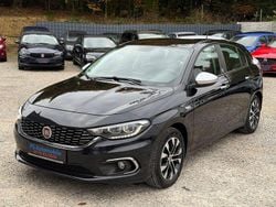 Schwarz Gebraucht 2019 Fiat Tipo Mirror Limousine | 7.999 € (Fairer Preis)