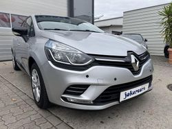 Grau Gebraucht 2019 Renault Clio IV LIMITED Kleinwagen | 13.390 € (Teuer)