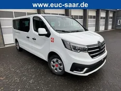 Weiß Neu 2025 Renault Trafic Van | 38.490 € (Superpreis)