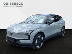 Vapour grey Gebraucht 2025 Volvo EX30 Plus SUV | 38.420 € (Superpreis)
