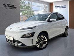 Weiß Gebraucht 2021 Hyundai Kona Edition 30+ SUV | 16.450 € (Guter Preis)