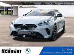M brooklyn grau Neu 2024 BMW M235 Efficient Dynamics Coupé | 62.450 € (Etwas zu teuer)