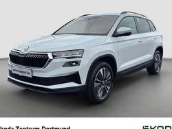 Weiß Gebraucht 2022 Skoda Karoq Tour SUV | 26.607 € (Guter Preis)