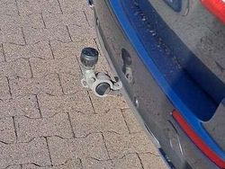 Grau Gebraucht 2018 Mercedes E200 AMG line Kombi | 24.000 € (Superpreis)