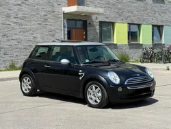 Gebraucht 2006 Mini Cooper Seven Kleinwagen | 2.800 € (Guter Preis)