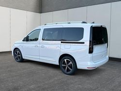 Andere Neu 2024 VW Caddy Maxi Style Van / Kleinbus | 35.870 € (Superpreis)