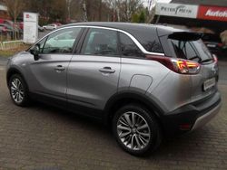 Grau Gebraucht 2020 Opel Crossland X Edition SUV | 16.490 € (Guter Preis)