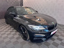 Schwarz Gebraucht 2020 BMW M240 M Sport | 31.720 € (Fairer Preis)