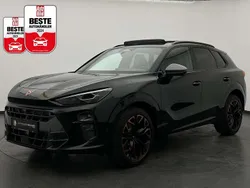 Midnight schwarz metallic Neu 2025 Cupra Terramar VZ SUV | 45.990 € (Guter Preis)