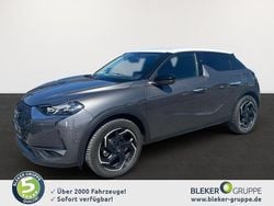 Grau Gebraucht 2020 DS Automobiles DS3 Crossback So Chic SUV | 13.970 € (Guter Preis)