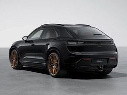 Neu 2024 Porsche Macan Turbo SUV | 144.500 € (Teuer)