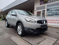 Grau Gebraucht 2010 Nissan Qashqai I-Way SUV | 4.990 € (Guter Preis)
