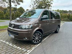 Braun Gebraucht 2010 VW T5 Van | 18.900 € (Etwas zu teuer)