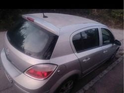 Gebraucht 2005 Opel Astra Kleinwagen | 900 € (Guter Preis)