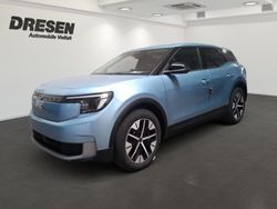 Blau Gebraucht 2022 Ford Explorer SUV | 44.450 €