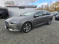 Grau Gebraucht 2019 Opel Insignia Business Innovation Kombi | 8.990 € (Fairer Preis)