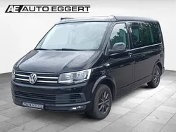 Gebraucht 2016 VW California California Van | 46.990 € (Teuer)