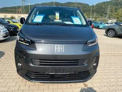 Titangrau metallic Neu 2025 Fiat Ulysse Van / Kleinbus | 40.480 € (Fairer Preis)