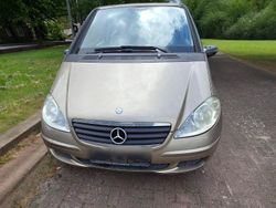 Gebraucht 2005 Mercedes A150 Kleinwagen | 1.800 € (Fairer Preis)