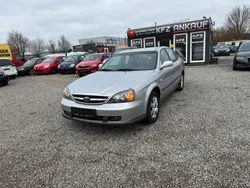 Silber Gebraucht 2005 Chevrolet Evanda Limousine | 1.990 €