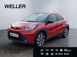 Chili red 235 Neu 2025 Toyota Aygo X SUV | 16.290 € (Guter Preis)