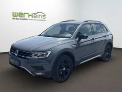 Grau Gebraucht 2020 VW Tiguan SUV | 23.990 € (Superpreis)
