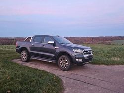 Gebraucht 2019 Ford Ranger Limited Abholung | 21.500 € (Guter Preis)